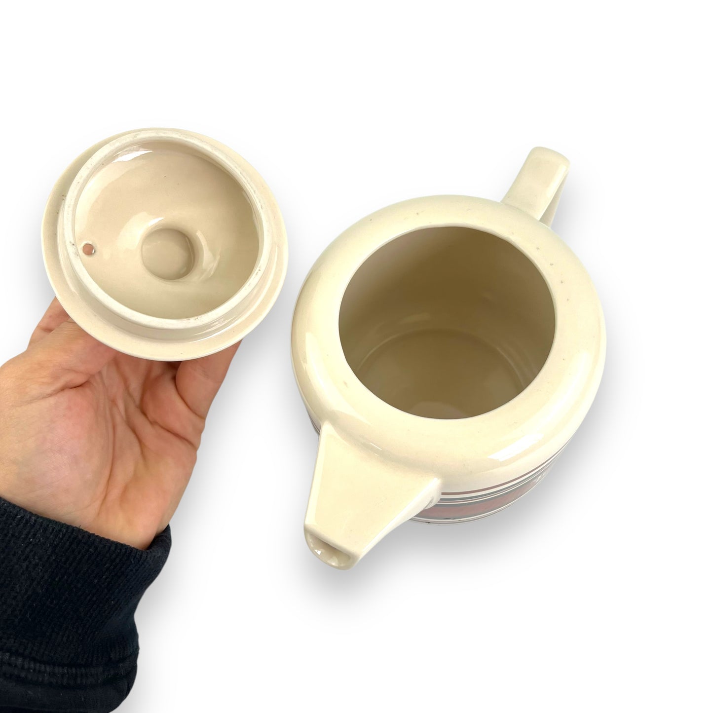Gempo Tea for Two Teapot