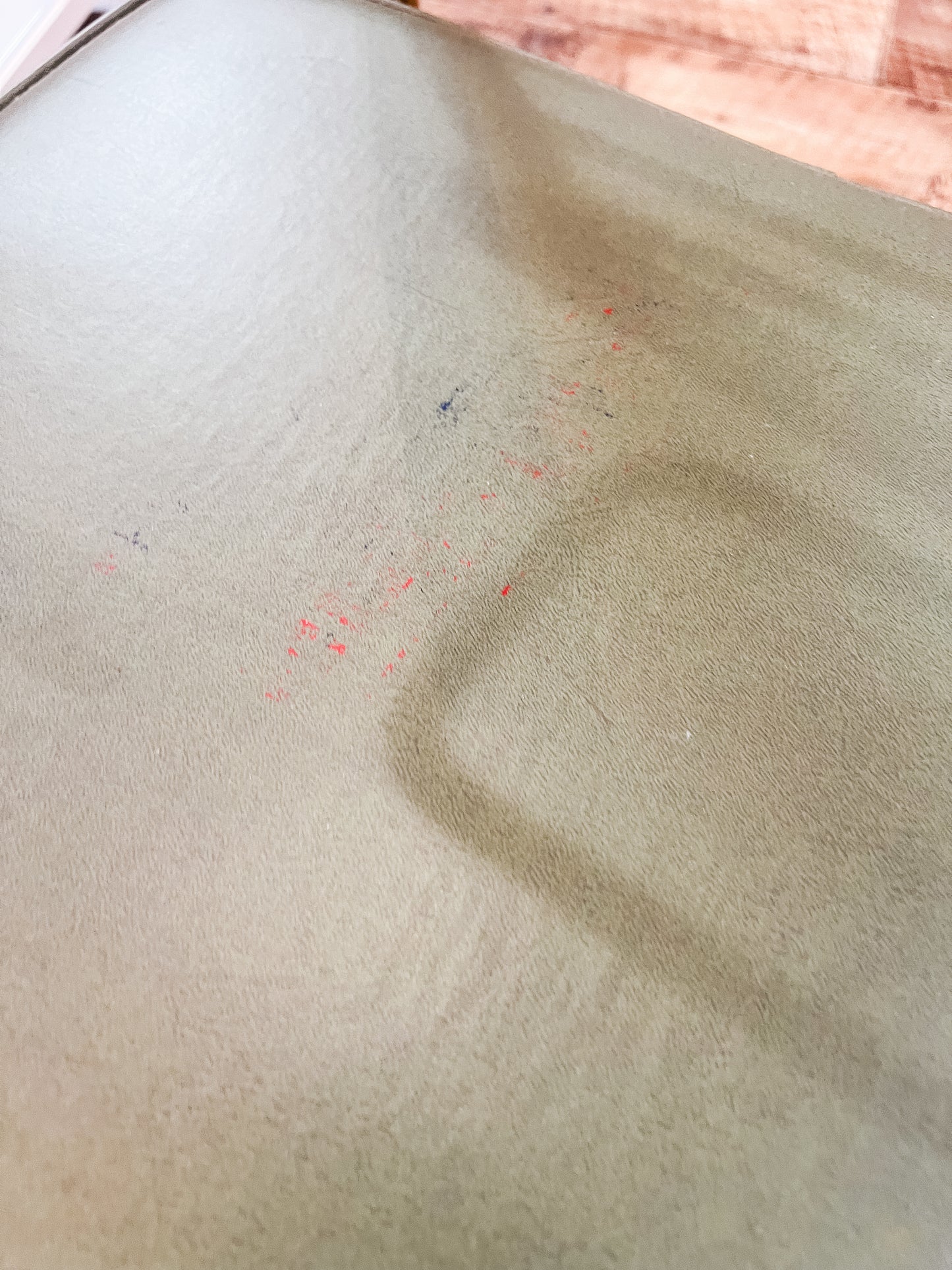 Gentleman’s Valet Chair