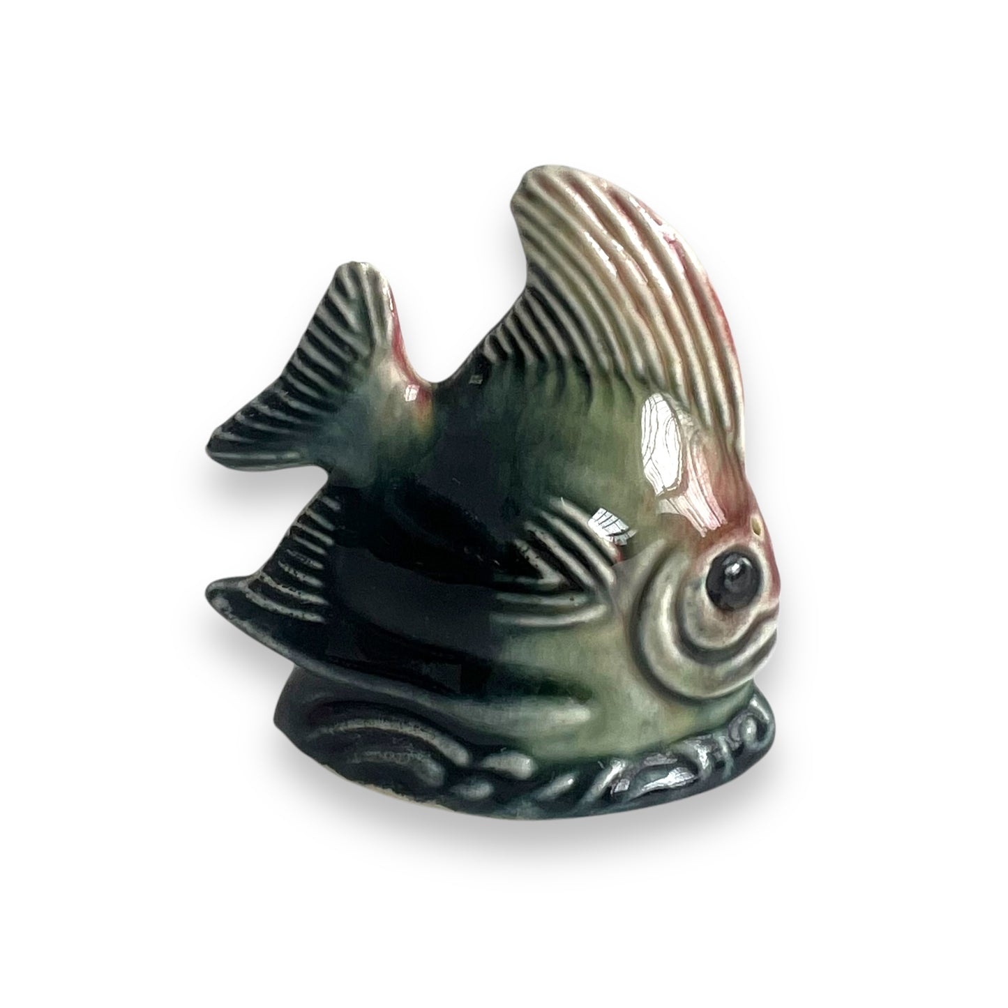 Fish Salt Shaker