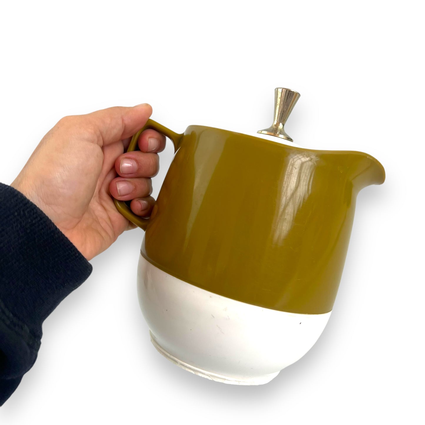 Marquis Australia Insulated Coffee Pot Plastic