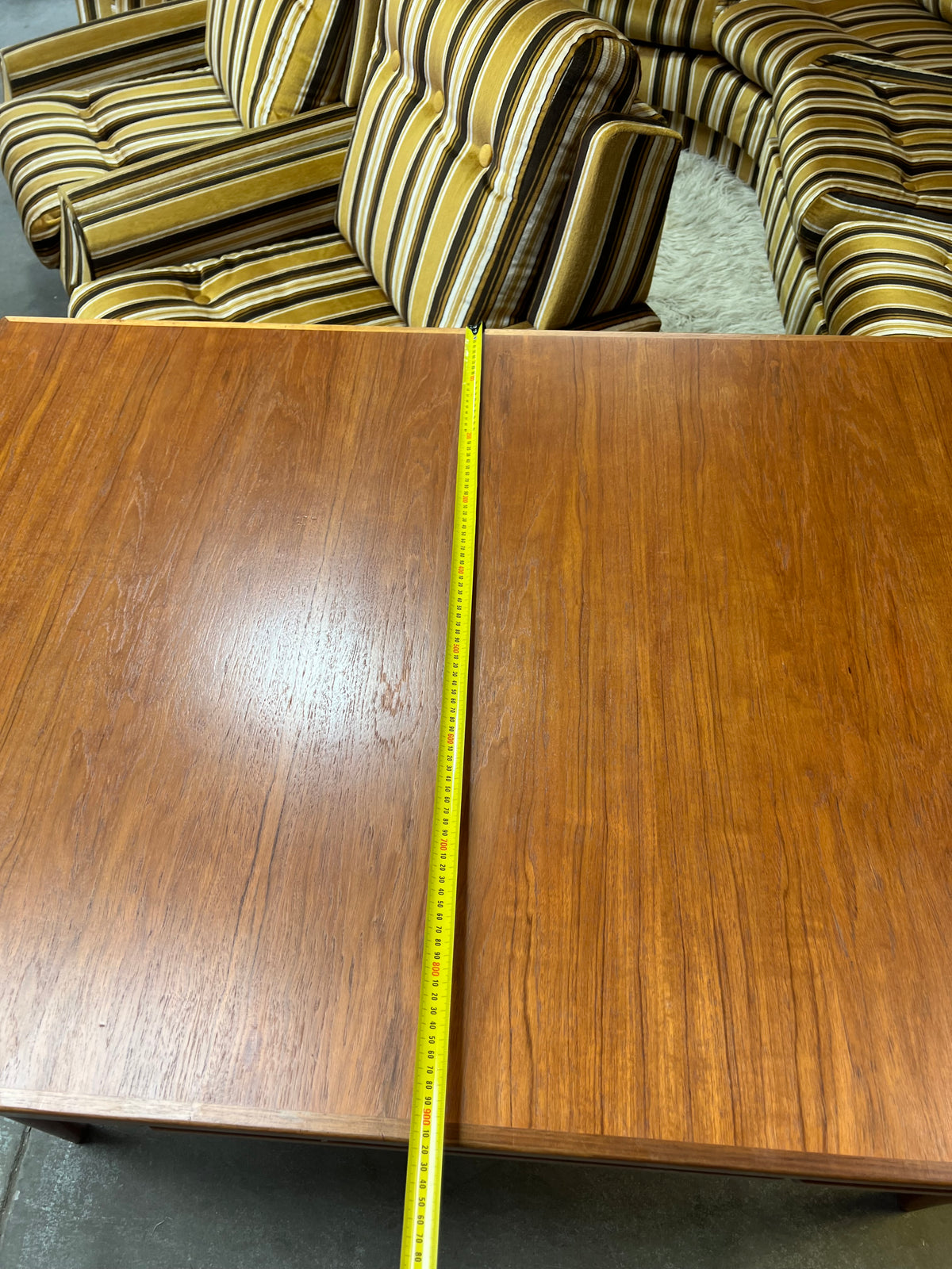Parker Nordic Extendable Dining Table – Australian Made