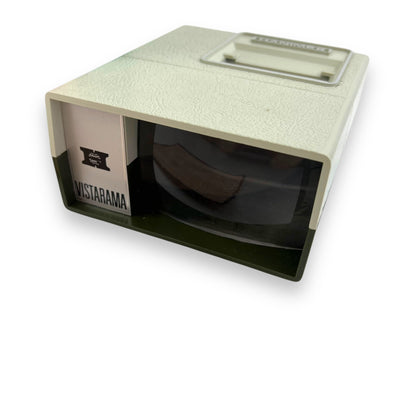 Hanimax Vistarama Colour Slide Viewer