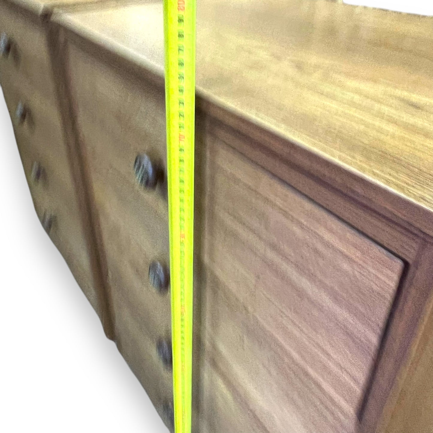 Pair of Bedside Table Drawers