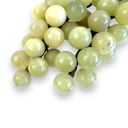 Jade Grapes