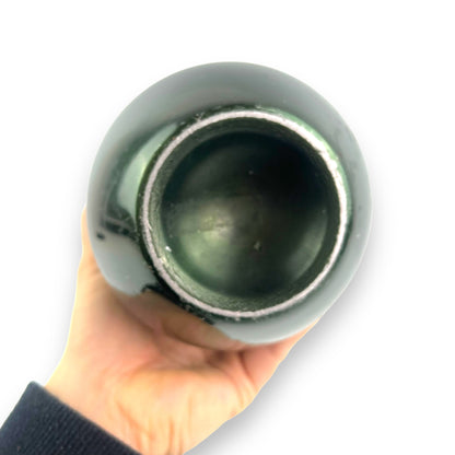 Retro Green Soda Syphon