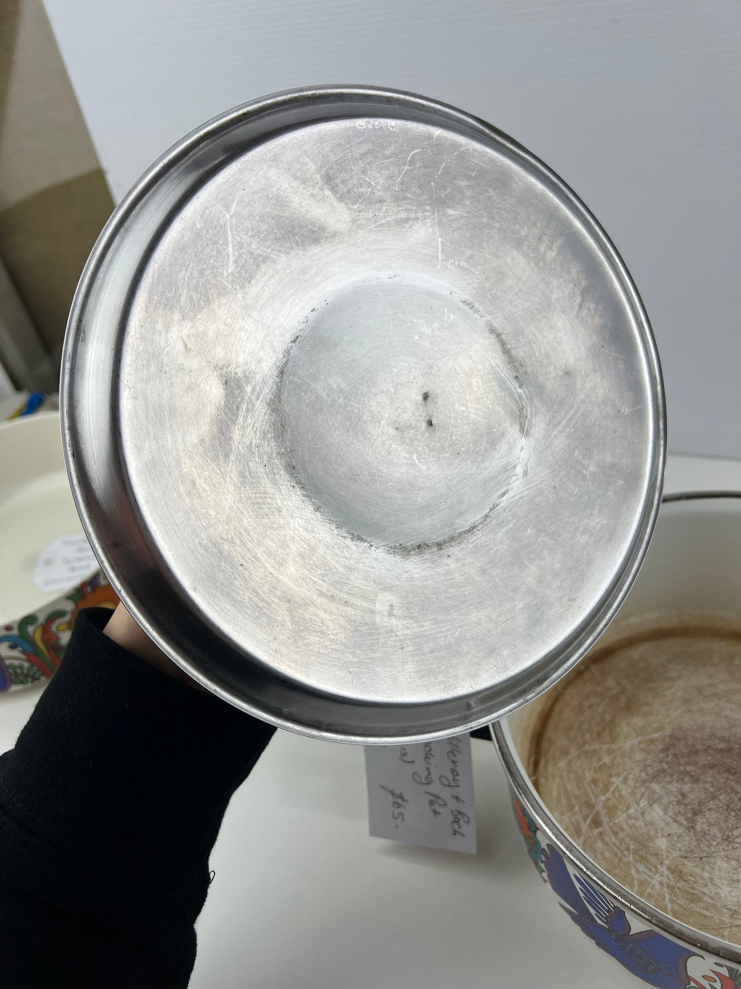 Villeroy & Boch Acapulco cooking pot