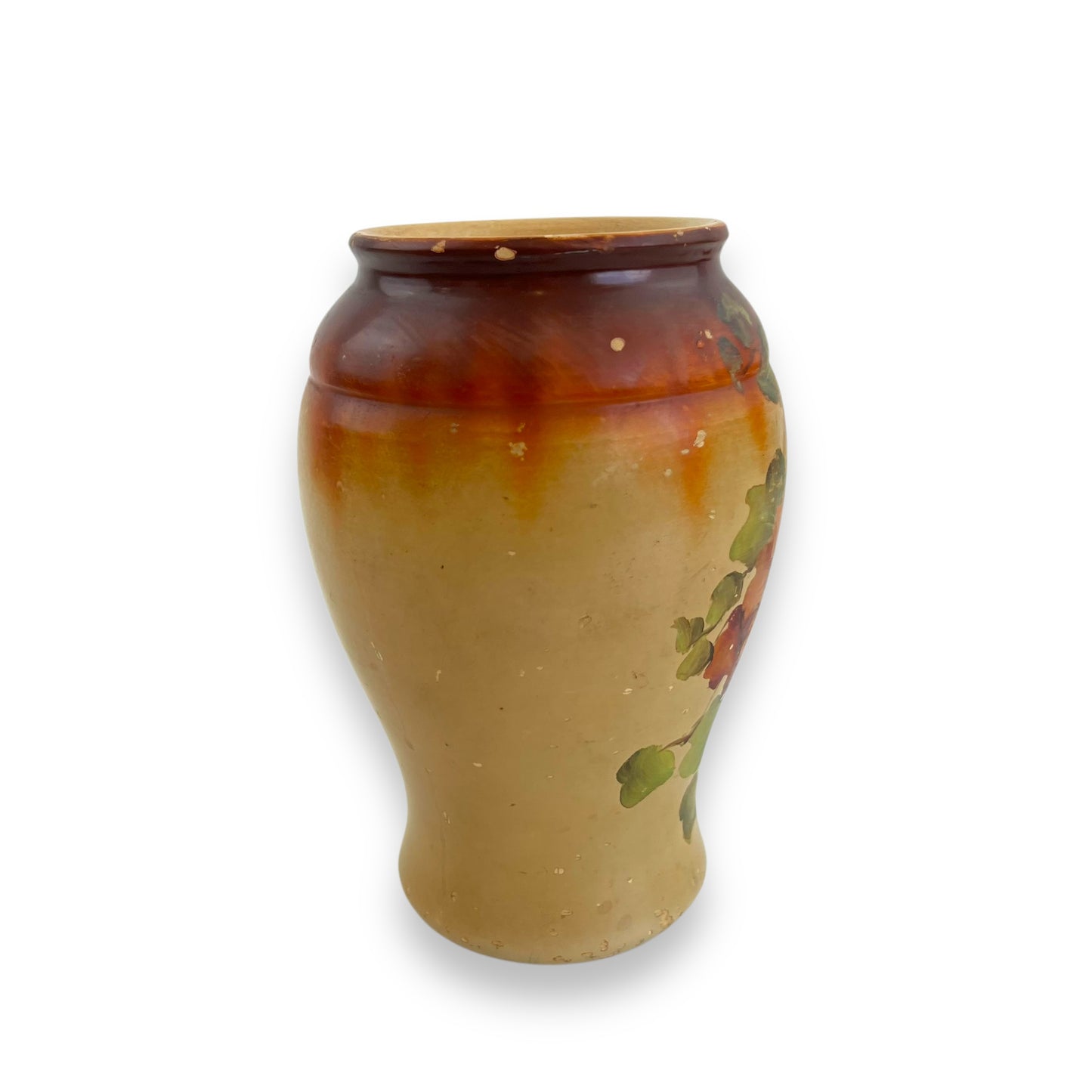 Flower Vase “T50” Stamp on Base