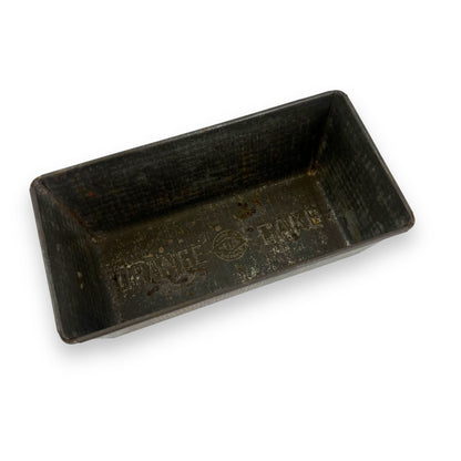 Willow Australia Orange Cake Baking Tin