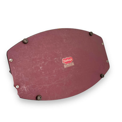 Ranleigh Stainless Steel Serving Tray