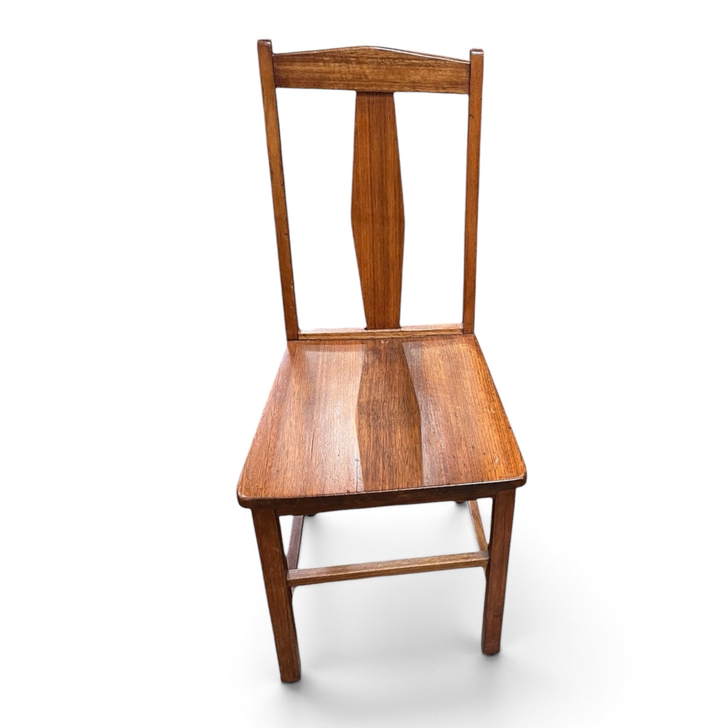 Timber Dining Chair