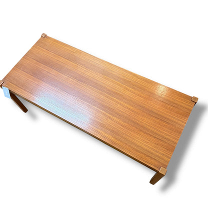 Rectangle Coffee Table
