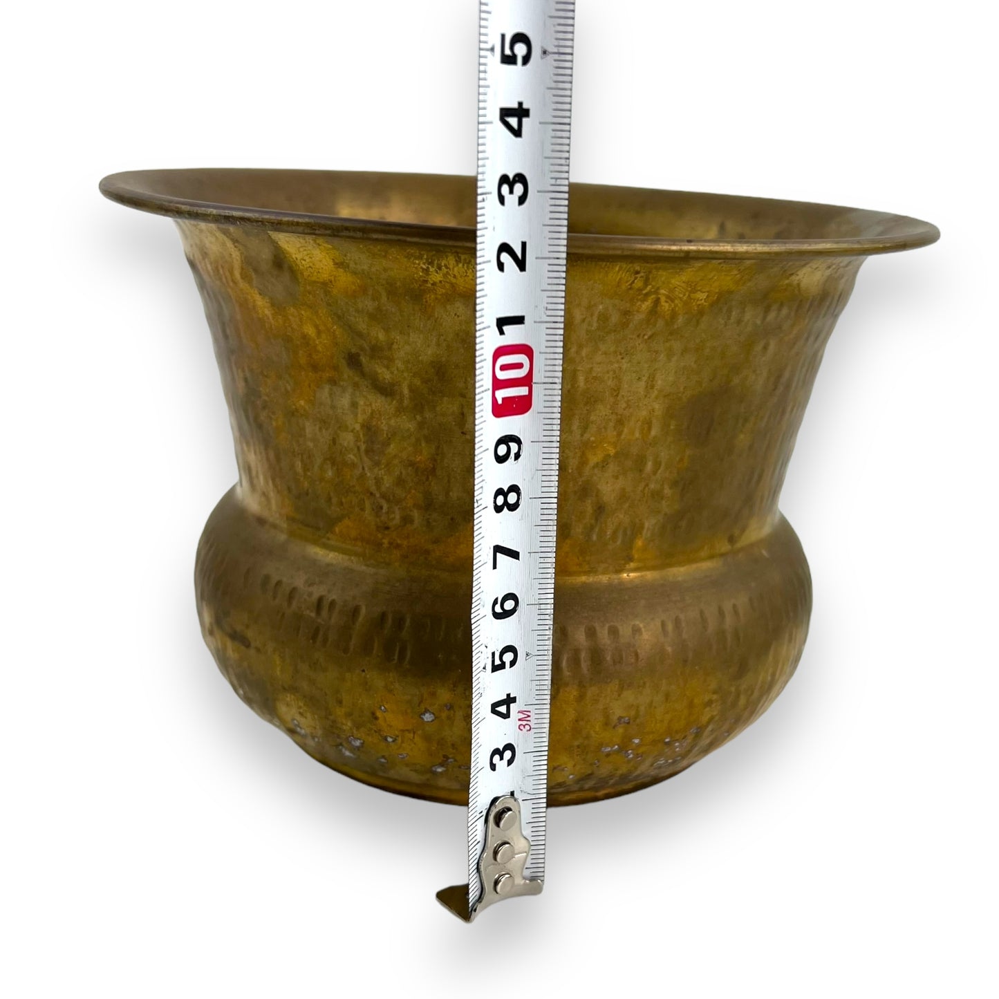 Brass Planter Pot