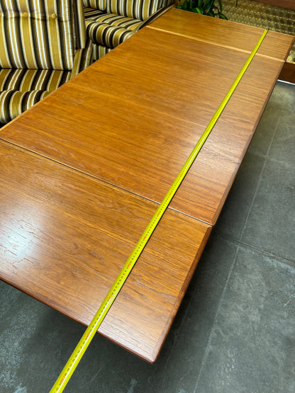 Parker Nordic Extendable Dining Table – Australian Made