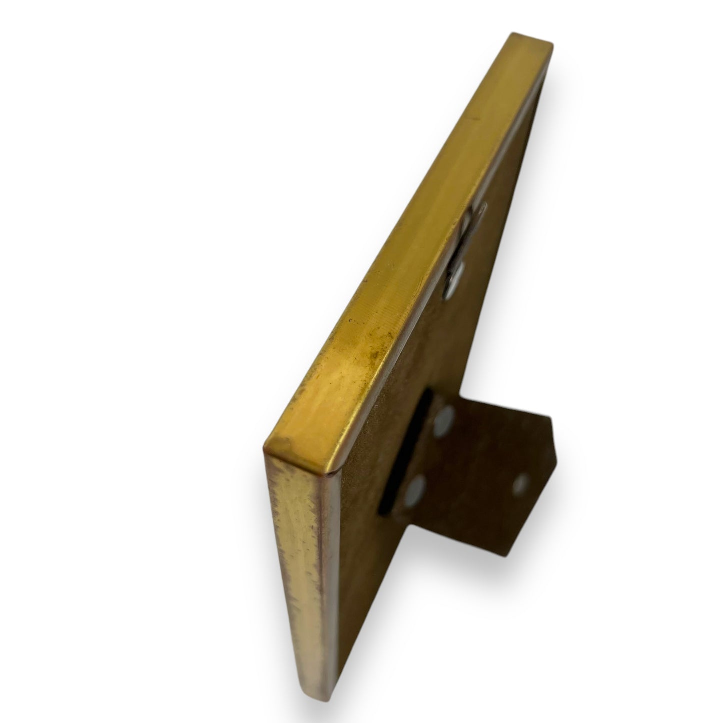 Brass Photo Frame 13cm x 18cm