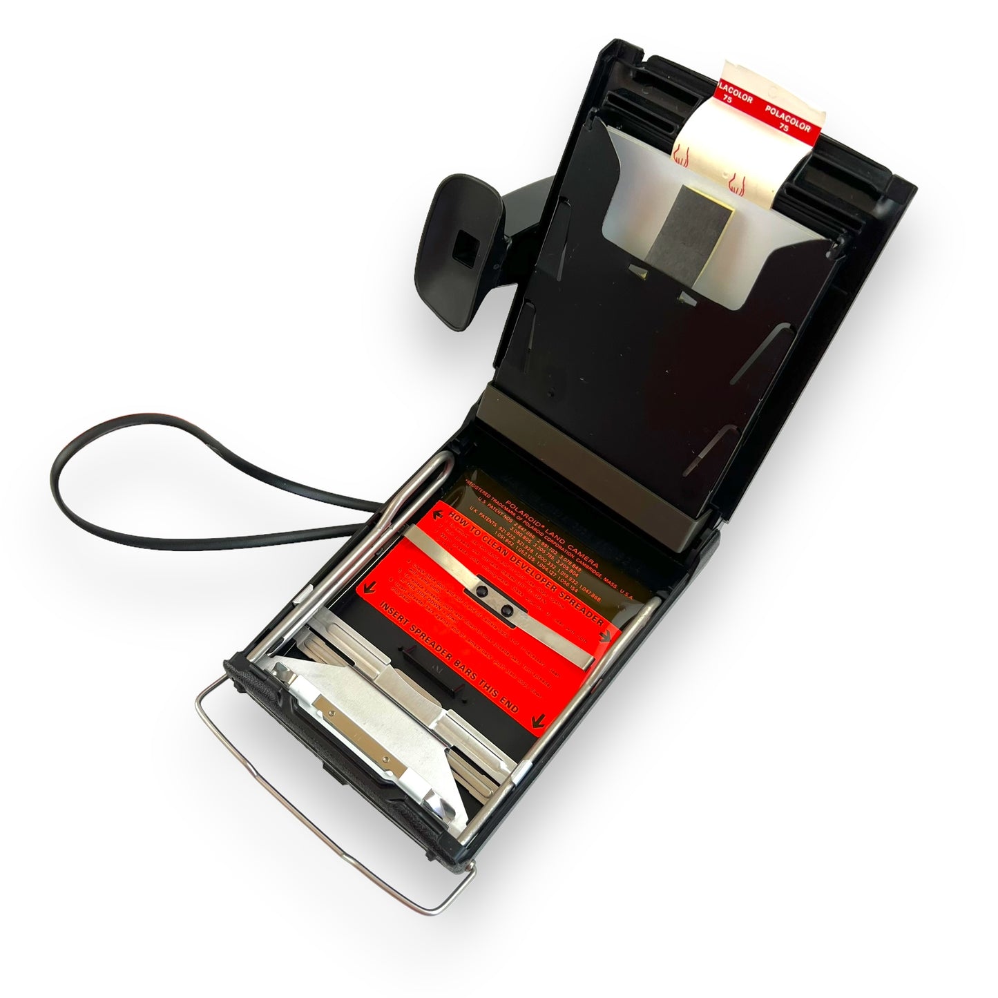 Polaroid Colourpack 80 Polaroid Camera
