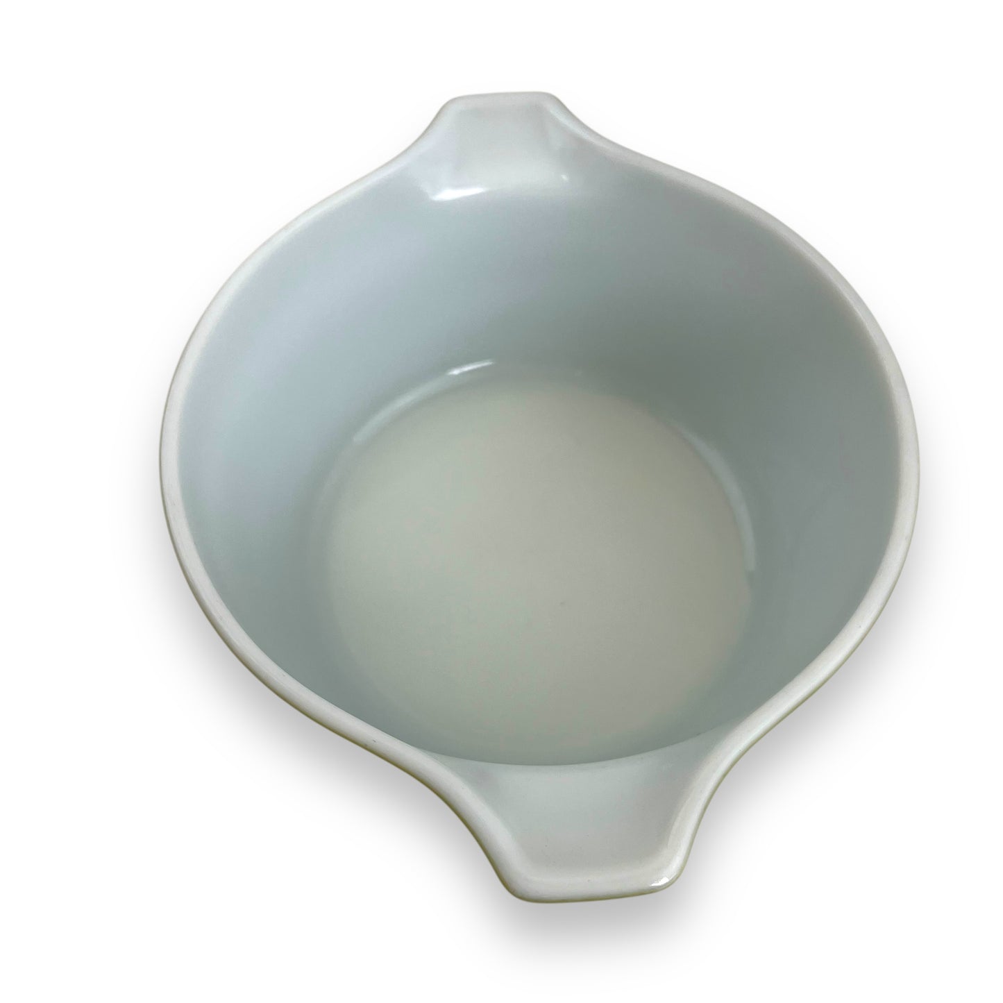 Pyrex 475-B Spring Blossom, Round Casserole with Lid