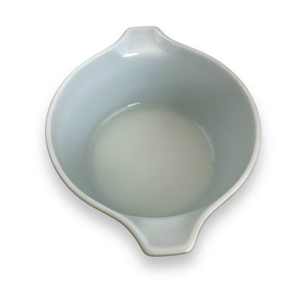 Pyrex 475-B Spring Blossom, Round Casserole with Lid