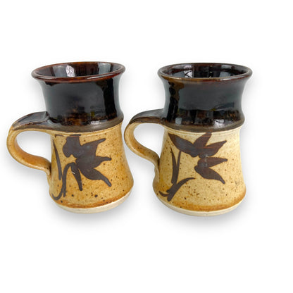 Beaconsfield Pottery Mug Set of 2