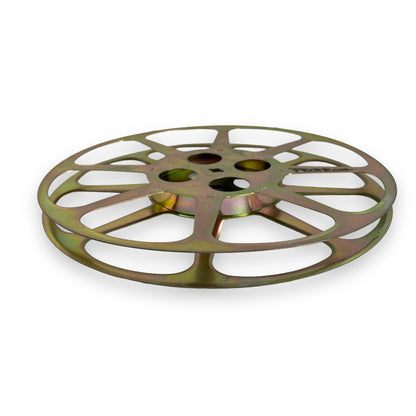 Metal Film Reel