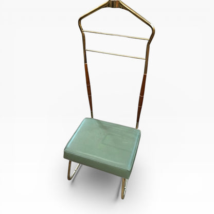 Gentleman’s Valet Chair