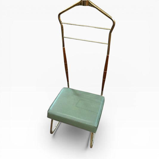 Gentleman’s Valet Chair