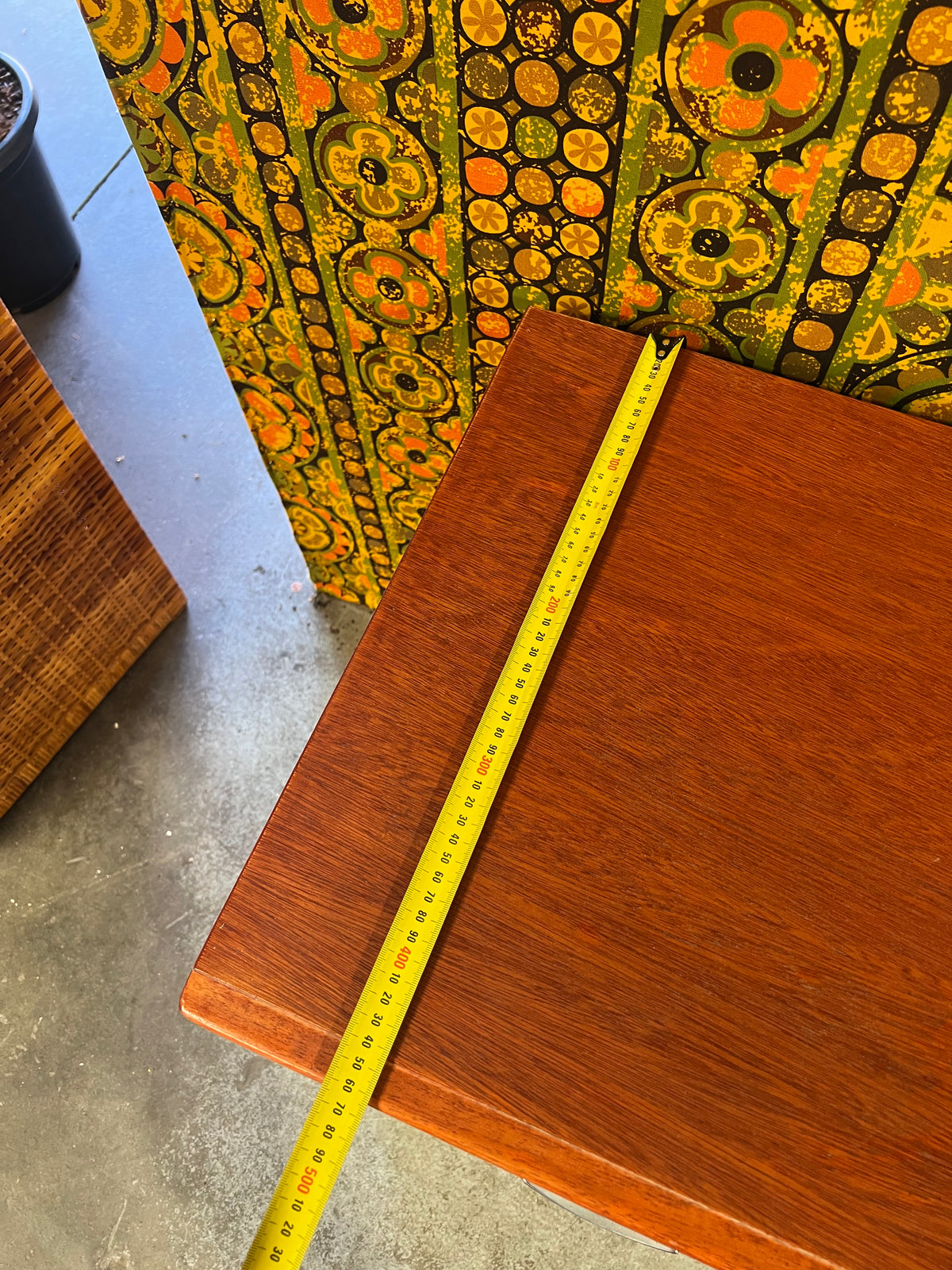 Alrob 12 Drawer Timber Lowboy – Australian Made
