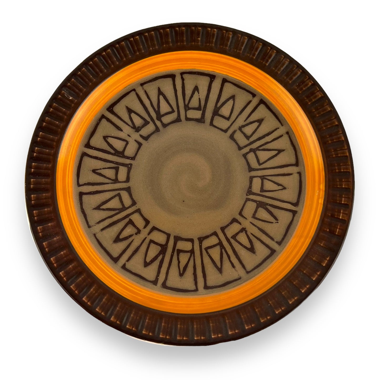 Casual Ceram Athena Side Plate