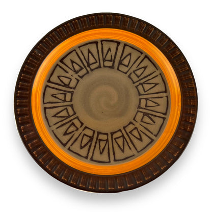 Casual Ceram Athena Side Plate