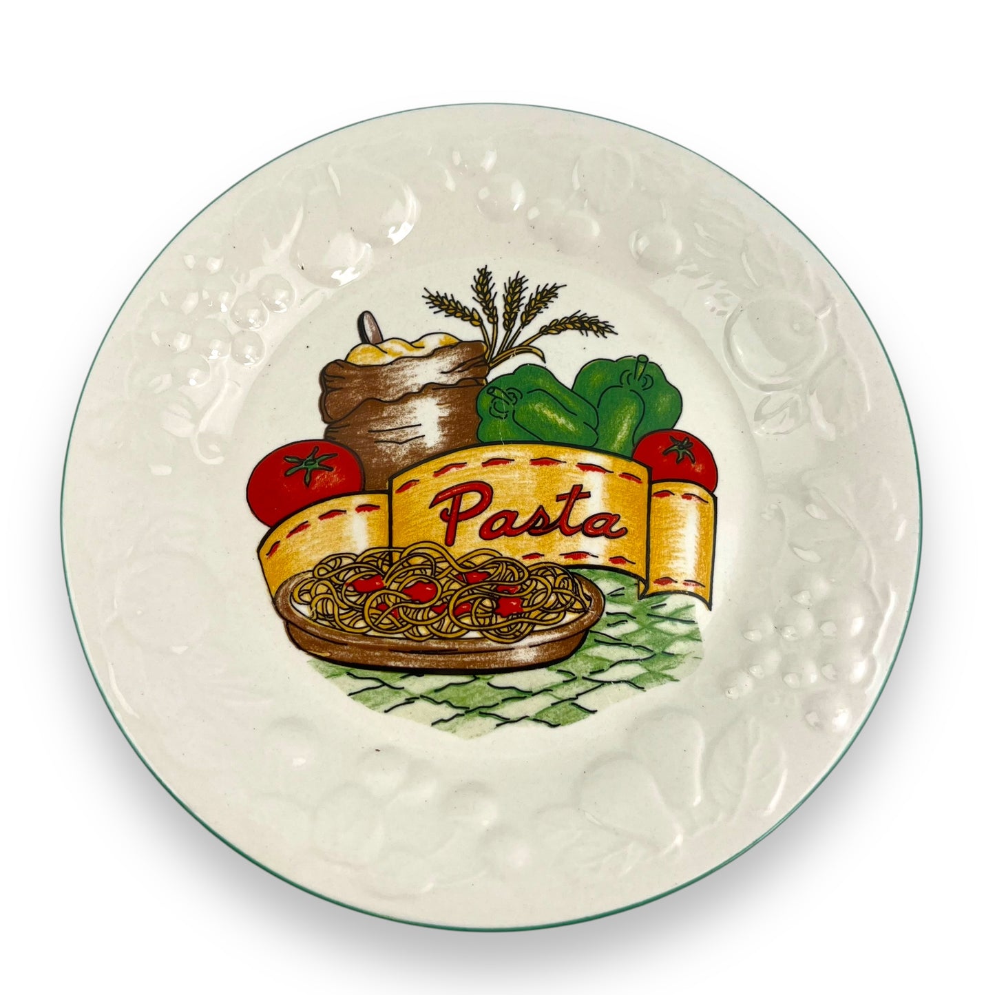 Pasta Serving Bowl