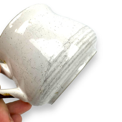 Mushroom Soup Mug