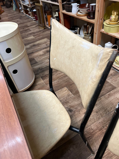 Artistoc Mitzi Dining Table & 6 Chairs