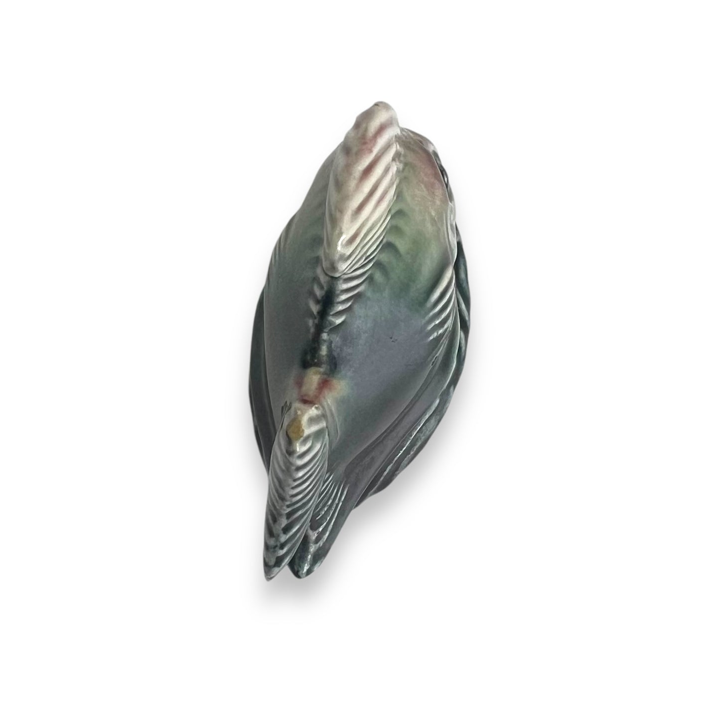 Fish Salt Shaker