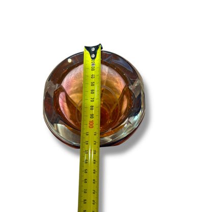 Murano Art Glass Vase