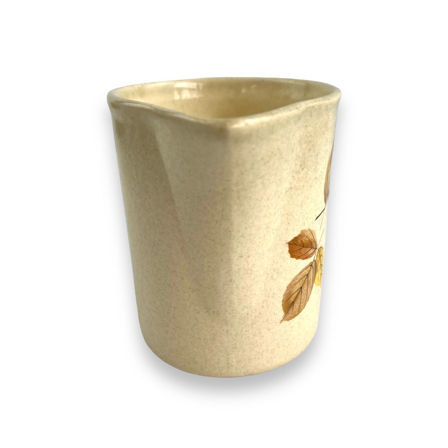 Johnson Autumn Leaves Jug