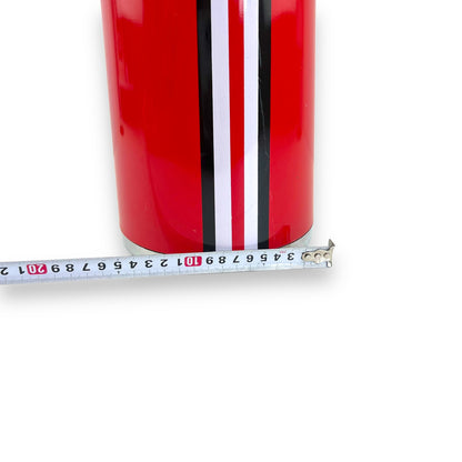 Red & White Airpot Drink Dispenser