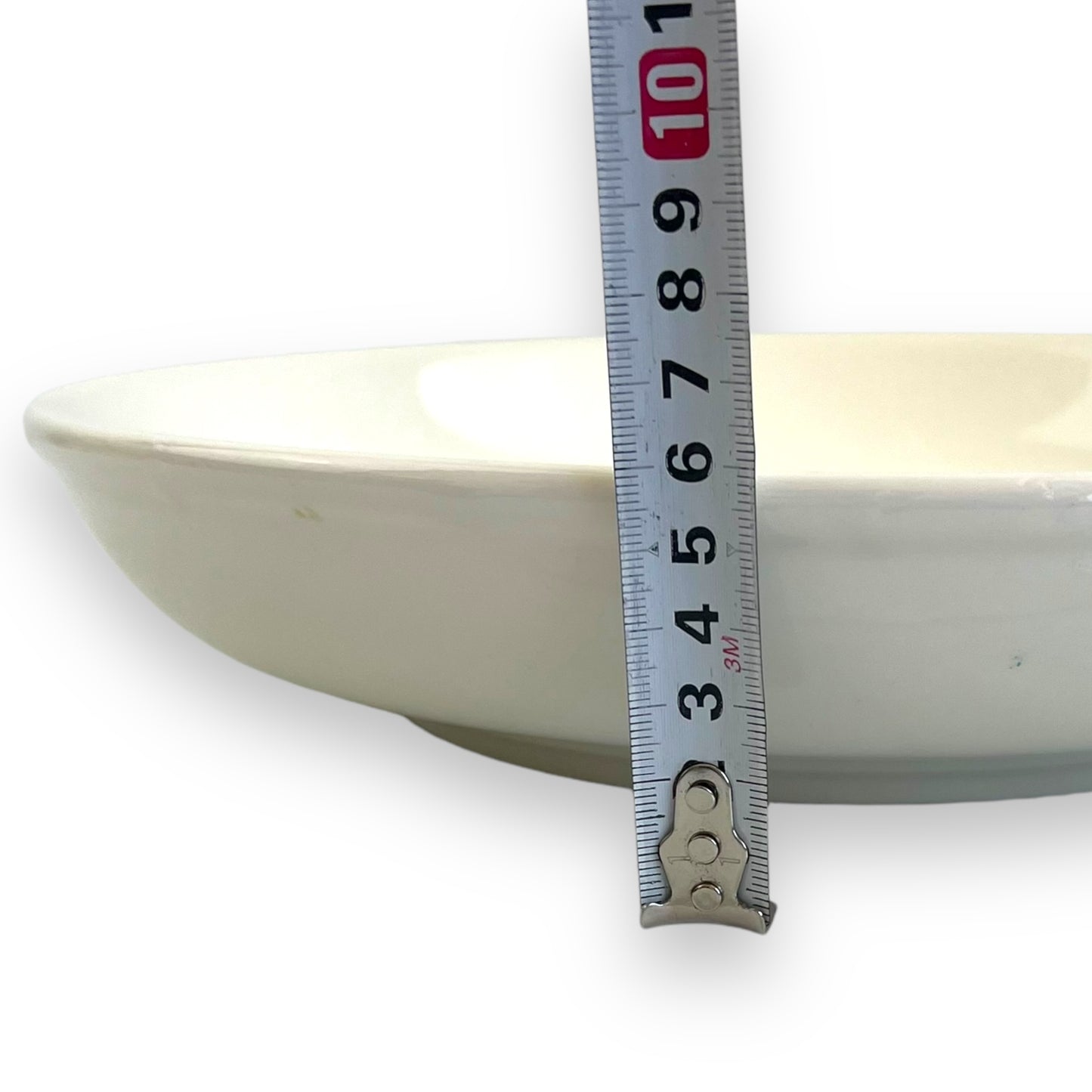 Large Ceramic Spaghetti Serving Bowl – Italian Kitchen
