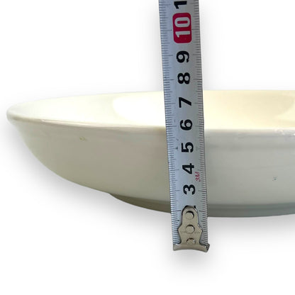 Large Ceramic Spaghetti Serving Bowl – Italian Kitchen