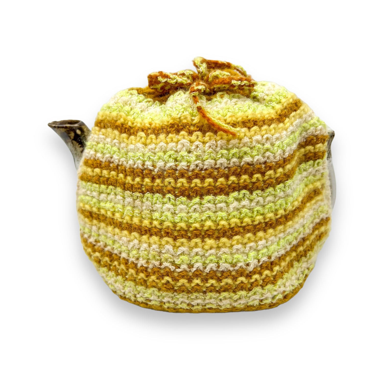 Teapot Cozie cover