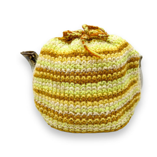 Teapot Cozie cover