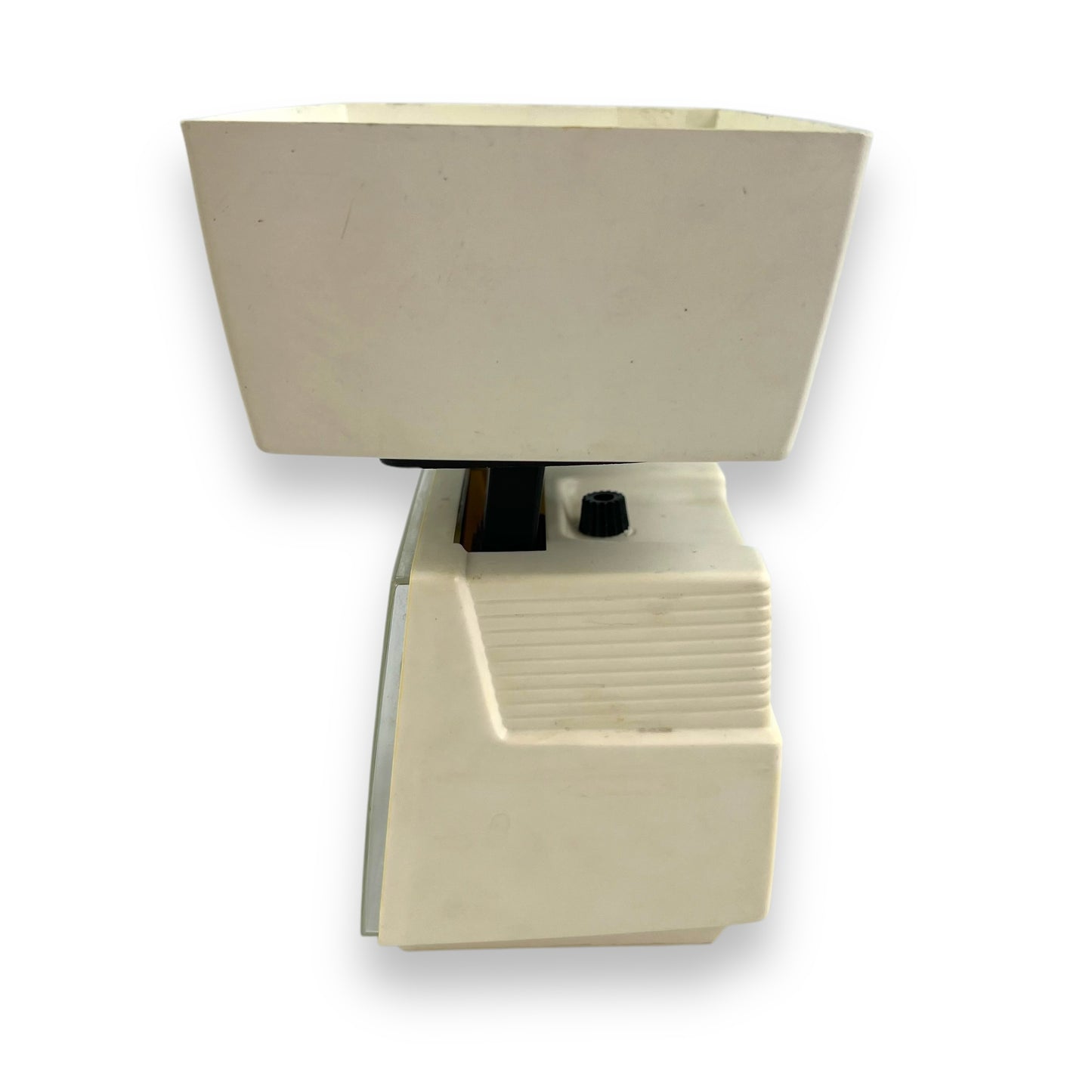 Salter White Plastic Kitchen Scale