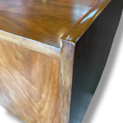 Mid Century Moderntone Teak Sideboard / Buffet