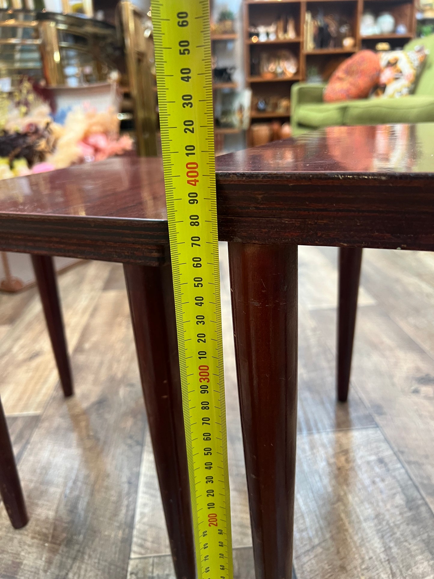 Nesting Table set of 3