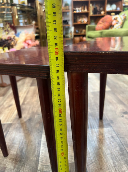 Nesting Table set of 3