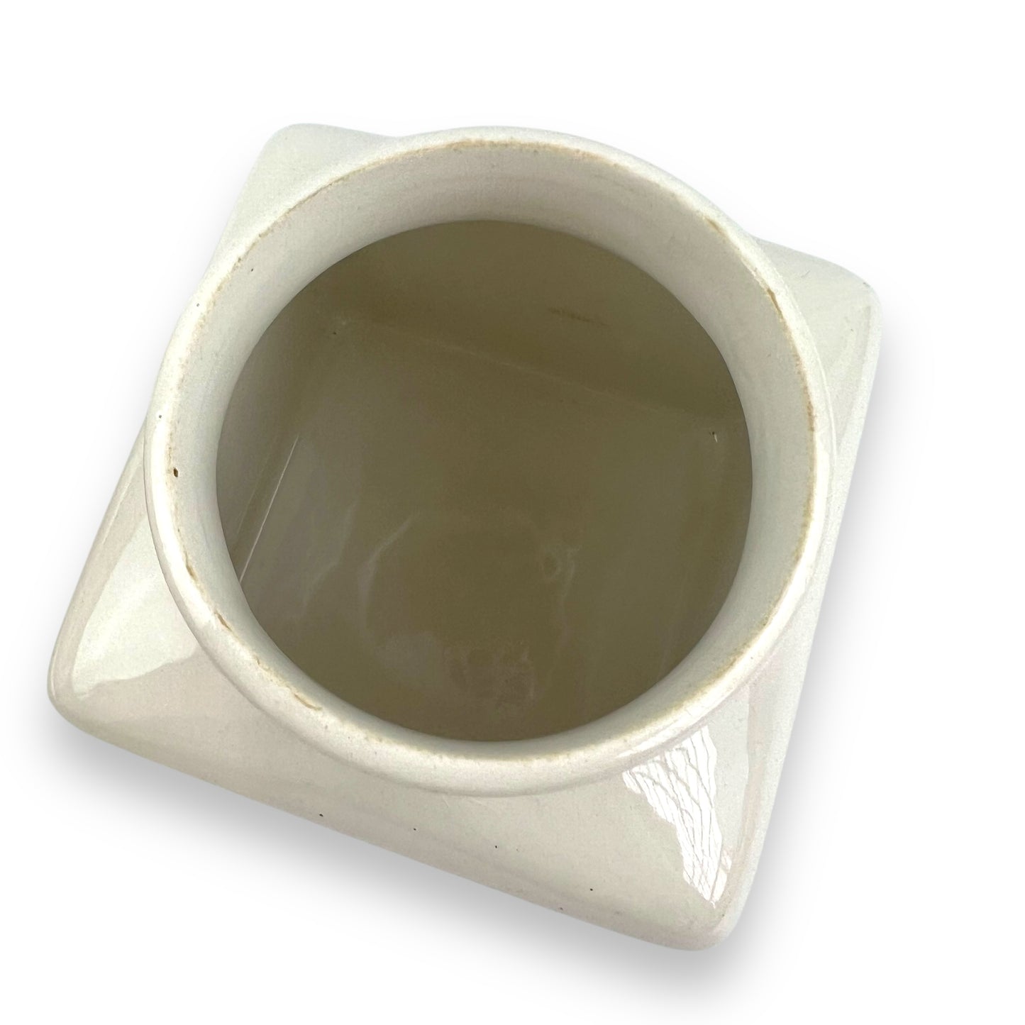Taunton vale herbs and spices storage canister with lid