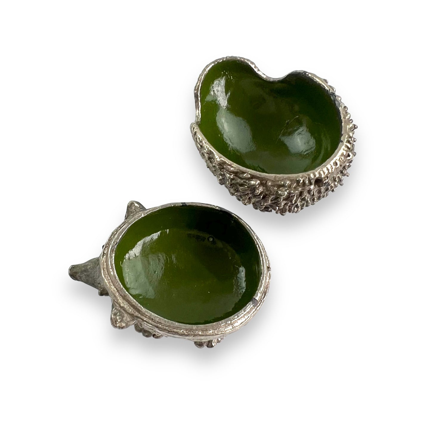Hedgehog Ring Box