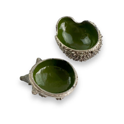 Hedgehog Ring Box