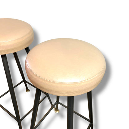 Stool set of 2
