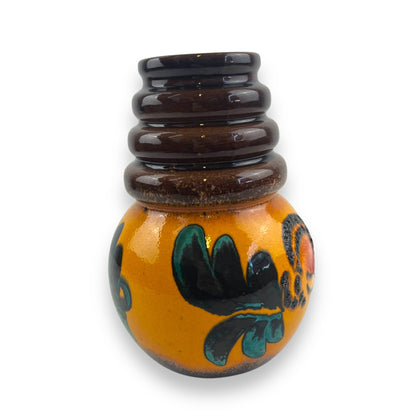 West German Pottery Vase 269-22