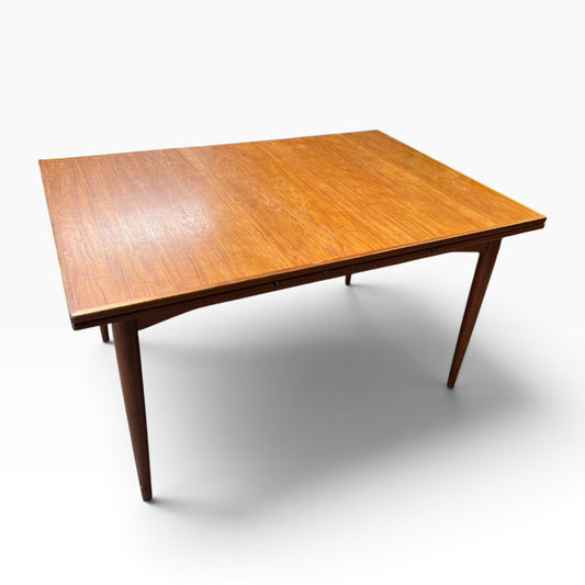 Parker Nordic Extendable Dining Table – Australian Made