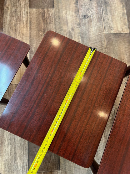 Nesting Table set of 3